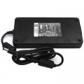 Dell Блок живлення до ноутбуку Dell 240W 19.5V, 12.3A, разъем 7.4/5.0(pin inside), Slim-корпус (GA240PE1-00)