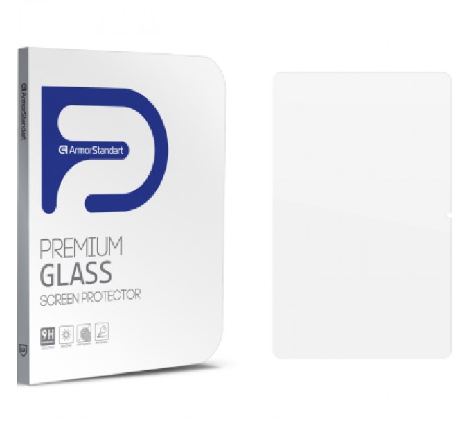 Armorstandart Скло захисне Armorstandart Glass.CR Lenovo Tab K11 Plus Clear (ARM83271)