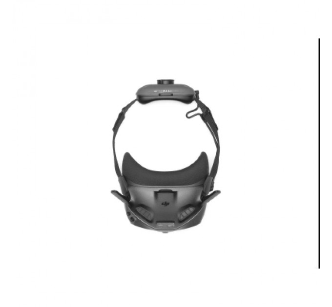 Окуляри FPV DJI Goggles N3 (CP.RC.00000032.01)