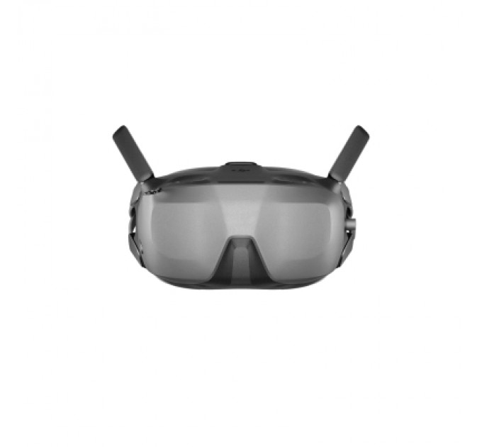 Окуляри FPV DJI Goggles N3 (CP.RC.00000032.01)