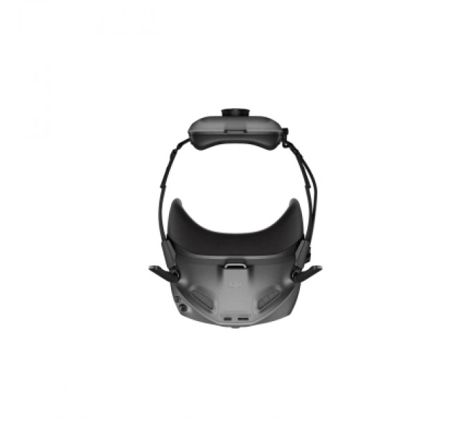 Окуляри FPV DJI Goggles N3 (CP.RC.00000032.01)