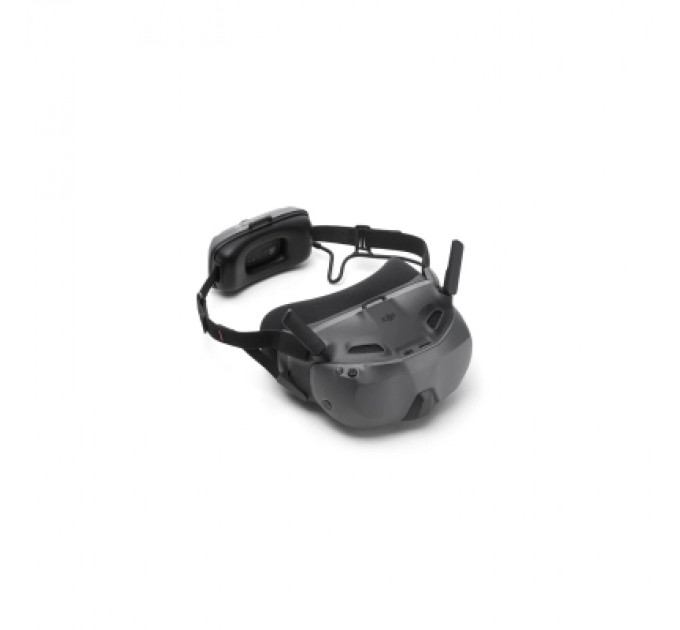 Окуляри FPV DJI Goggles N3 (CP.RC.00000032.01)