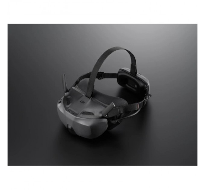 Окуляри FPV DJI Goggles N3 (CP.RC.00000032.01)