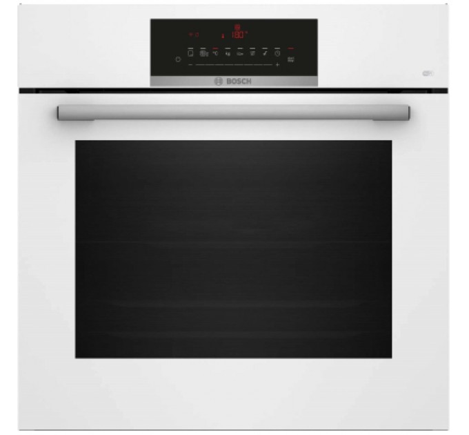 Духова шафа Bosch HBJ559YW6R