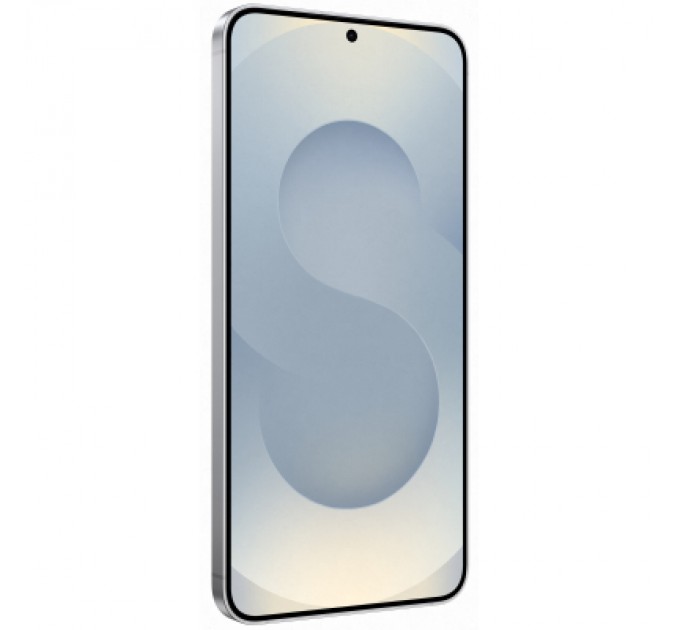Samsung Мобільний телефон Samsung Galaxy S25+ 12/256Gb Silver Shadow (SM-S936BZSDEUC)