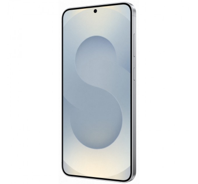 Samsung Мобільний телефон Samsung Galaxy S25+ 12/256Gb Silver Shadow (SM-S936BZSDEUC)