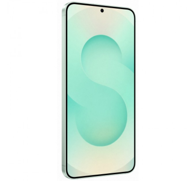 Мобільний телефон Samsung Galaxy S25+ 12/256Gb Mint (SM-S936BLGDEUC)