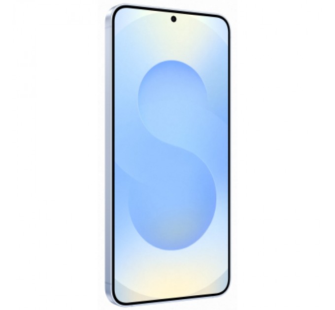 Samsung Мобільний телефон Samsung Galaxy S25+ 12/256Gb Icyblue (SM-S936BLBDEUC)