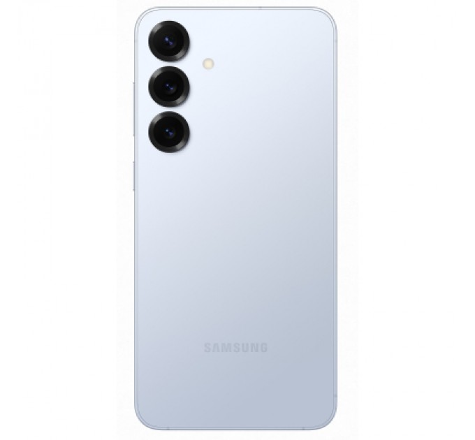Samsung Мобільний телефон Samsung Galaxy S25+ 12/256Gb Icyblue (SM-S936BLBDEUC)