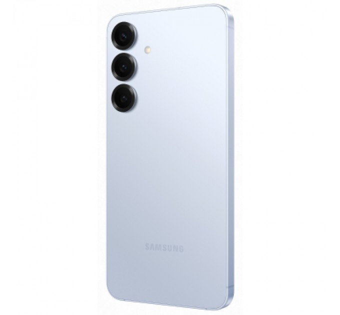 Samsung Мобільний телефон Samsung Galaxy S25+ 12/256Gb Icyblue (SM-S936BLBDEUC)