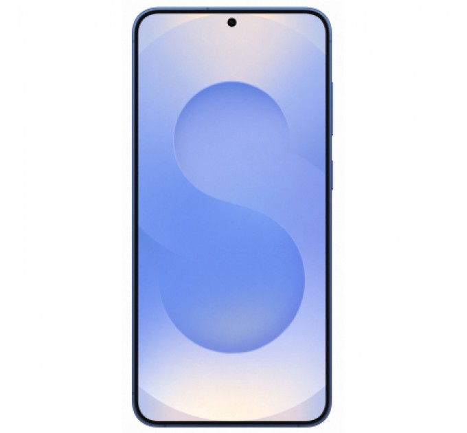 Samsung Мобільний телефон Samsung Galaxy S25+ 12/512Gb Navy (SM-S936BDBGEUC)