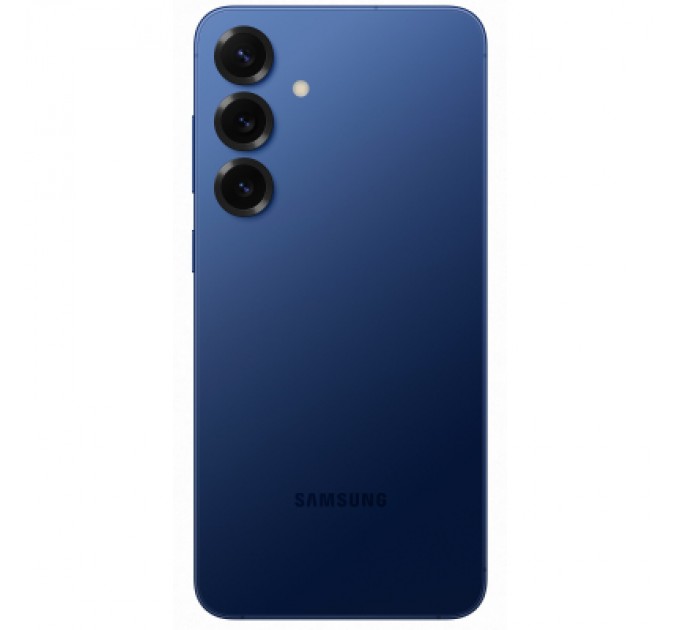 Samsung Мобільний телефон Samsung Galaxy S25+ 12/512Gb Navy (SM-S936BDBGEUC)