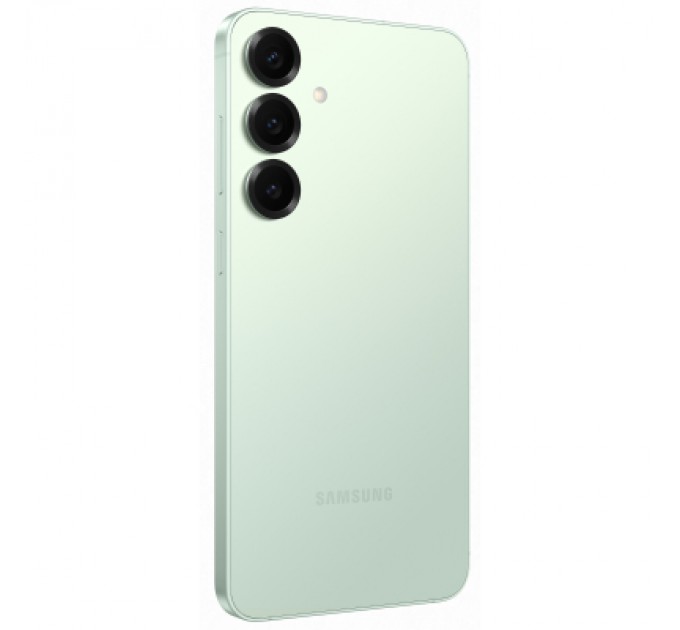 Samsung Мобільний телефон Samsung Galaxy S25+ 12/512Gb Mint (SM-S936BLGGEUC)