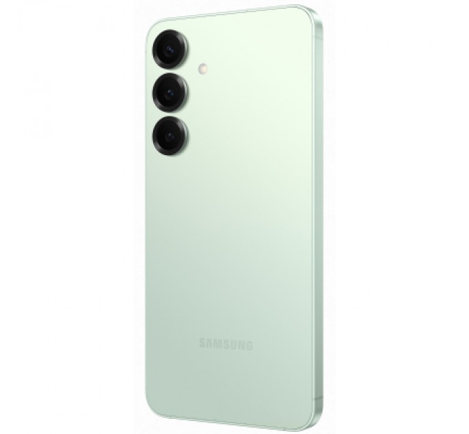 Samsung Мобільний телефон Samsung Galaxy S25+ 12/512Gb Mint (SM-S936BLGGEUC)