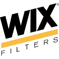 Повітряний фільтр для автомобіля Wixfiltron WA6344