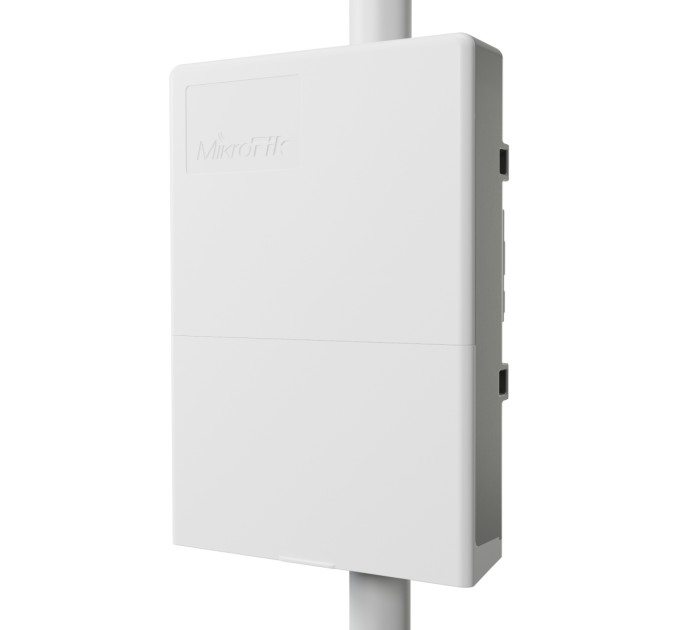 Mikrotik Комутатор мережевий Mikrotik CRS310-1G-5S-4S+OUT