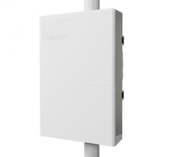 Mikrotik Комутатор мережевий Mikrotik CRS310-1G-5S-4S+OUT