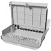 Mikrotik Комутатор мережевий Mikrotik CRS310-1G-5S-4S+OUT