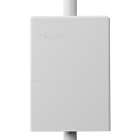 Комутатор мережевий Mikrotik CRS310-1G-5S-4S+OUT