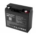 Prologix Акумуляторна батарея Prologix 12V 18AH (PL12-18) AGM