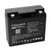 Prologix Акумуляторна батарея Prologix 12V 18AH (PL12-18) AGM