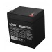 nJoy Акумуляторна батарея Njoy GP05122F 12V 5AH (BTVACEUOATF2FCN01B) AGM