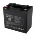 Prologix Акумуляторна батарея Prologix 12V 55AH (PL12-55) AGM