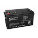 Prologix Акумуляторна батарея Prologix 12V 65AH (PL12-65) AGM