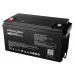 Prologix Акумуляторна батарея Prologix 12V 65AH (PL12-65) AGM