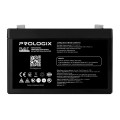 Prologix Акумуляторна батарея Prologix 6V 7AH (PL6-7) AGM