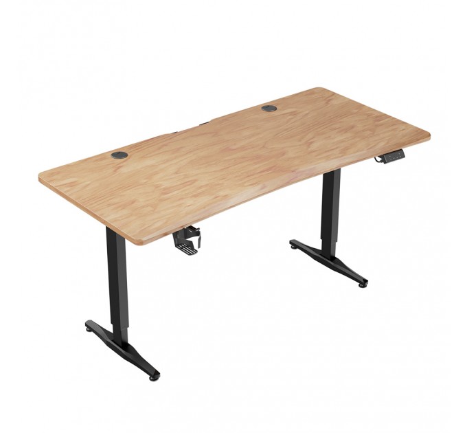 1stPlayer Геймерський стіл 1stPlayer Moto-GT 1460