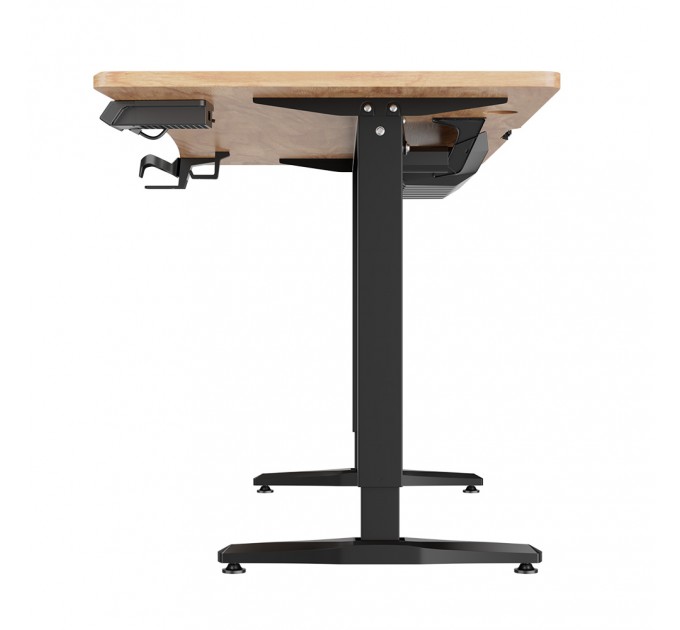 1stPlayer Геймерський стіл 1stPlayer Moto-GT 1460