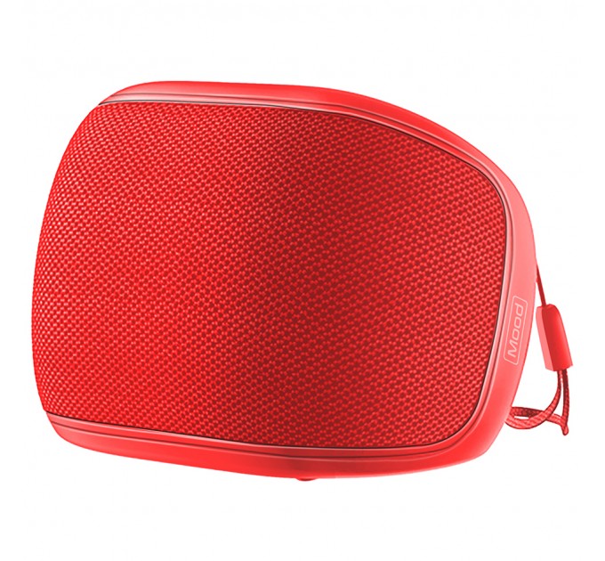 Promate Акустична система Promate Mood 5W Red (mood.red)