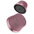 Promate Акустична система Promate Punch 3W Pink (punch.pink)