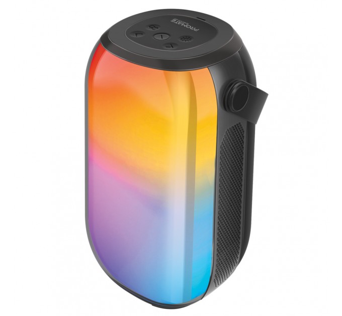 Promate Акустична система Promate Spectro-20 20W Black (spectro-20)