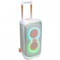 JBL Акустична система JBL PartyBox Stage 320 White (JBLPBSTAGE320SWEP)