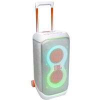 Акустична система JBL PartyBox Stage 320 White (JBLPBSTAGE320SWEP)