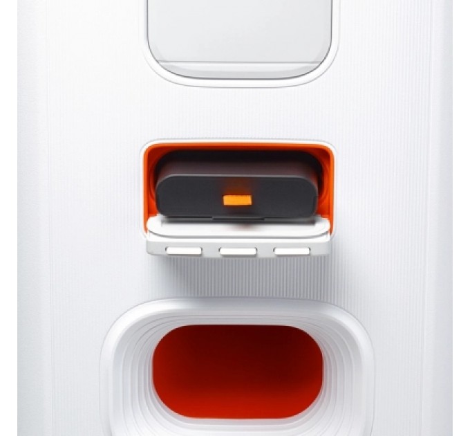 JBL Акустична система JBL PartyBox Stage 320 White (JBLPBSTAGE320SWEP)