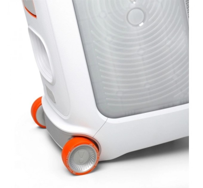 JBL Акустична система JBL PartyBox Stage 320 White (JBLPBSTAGE320SWEP)