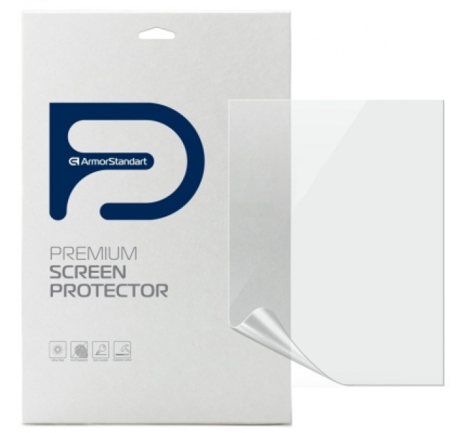 Armorstandart Плівка захисна Armorstandart Lenovo Smart Paper SP101FU (ARM70872)