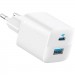 Anker Сетевое зарядное устройство Anker PowerPort 323 White (A2331G21)