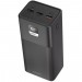 Універсальна мобільна батарея Proove Giant 100W 40000mAh Black (PBGI99320001)