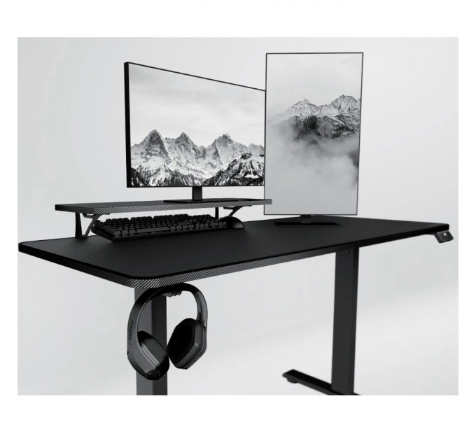 Cougar Геймерський стіл Cougar E-Star 140