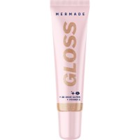 Блиск для губ Mermade Beige Gloss 14 г (4823122903174)
