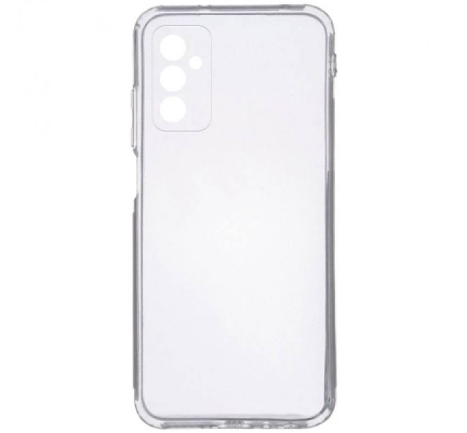 BeCover Чохол до мобільного телефона BeCover Samsung Galaxy A26 SM-A266 Transparancy (712894)