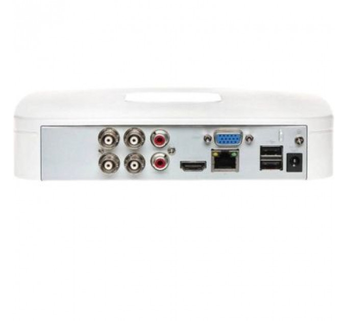 Реєстратор для відеоспостереження Dahua DH-XVR4104C-I