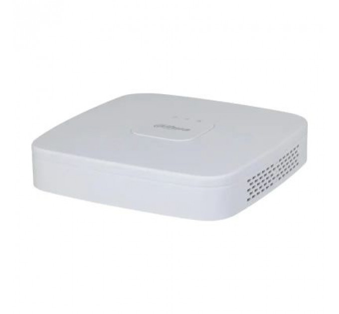 Реєстратор для відеоспостереження Dahua DH-XVR4104C-I