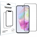 BeCover Скло захисне BeCover Samsung Galaxy A36 SM-A366 Black (712886)
