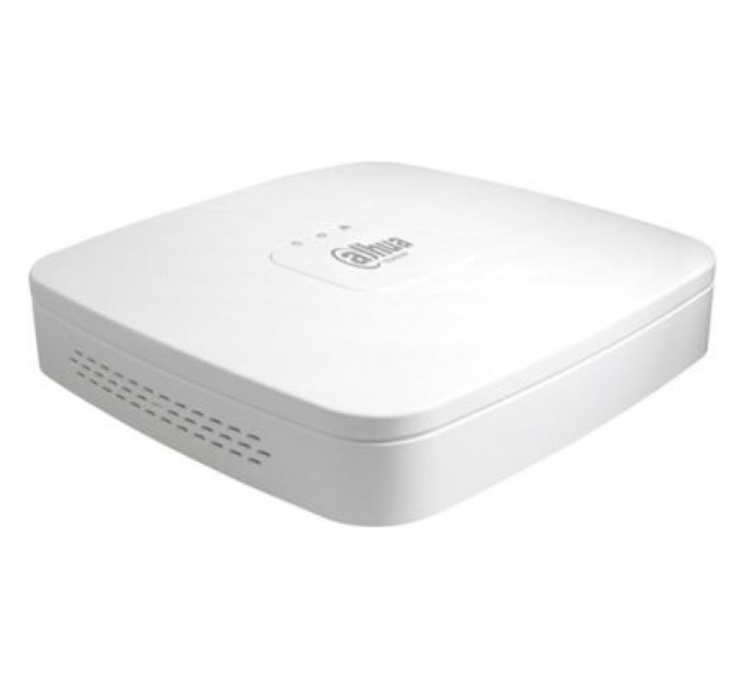 Реєстратор для відеоспостереження Dahua DH-XVR4104C-I