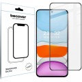 BeCover Скло захисне BeCover Samsung Galaxy A56 SM-A566 Black (712887)